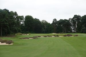 St Georges Hill 5th Fairway